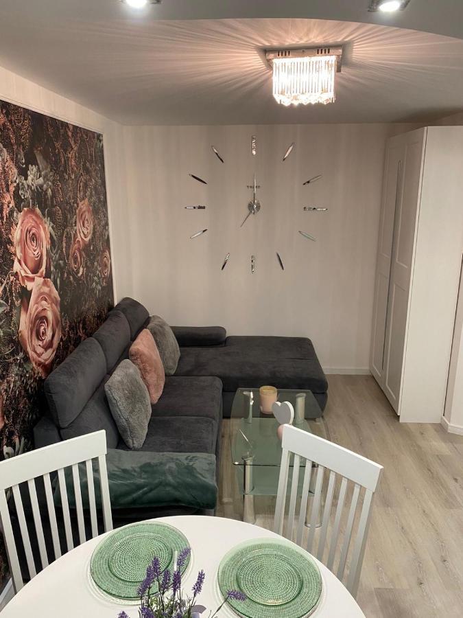 Vita Neubauer Vermietung Gotha Exterior foto