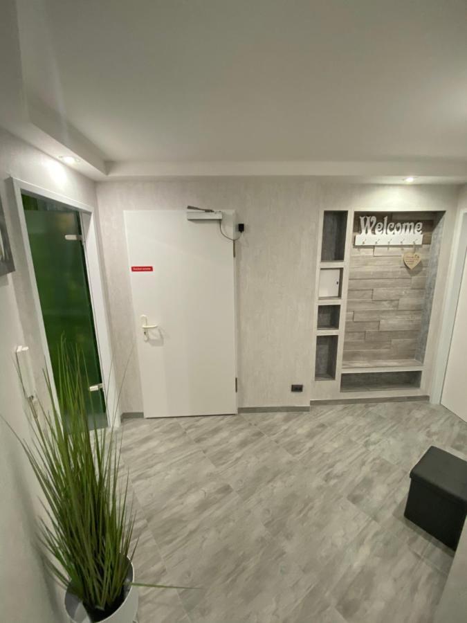 Vita Neubauer Vermietung Gotha Exterior foto