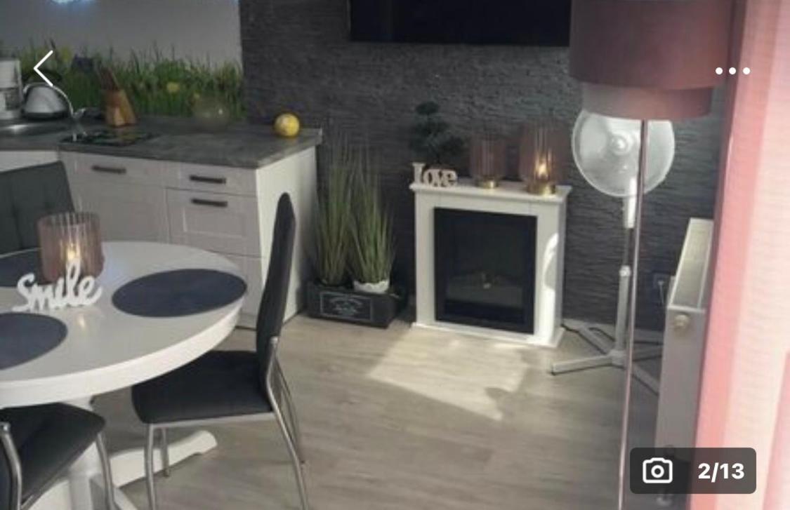 Vita Neubauer Vermietung Gotha Exterior foto