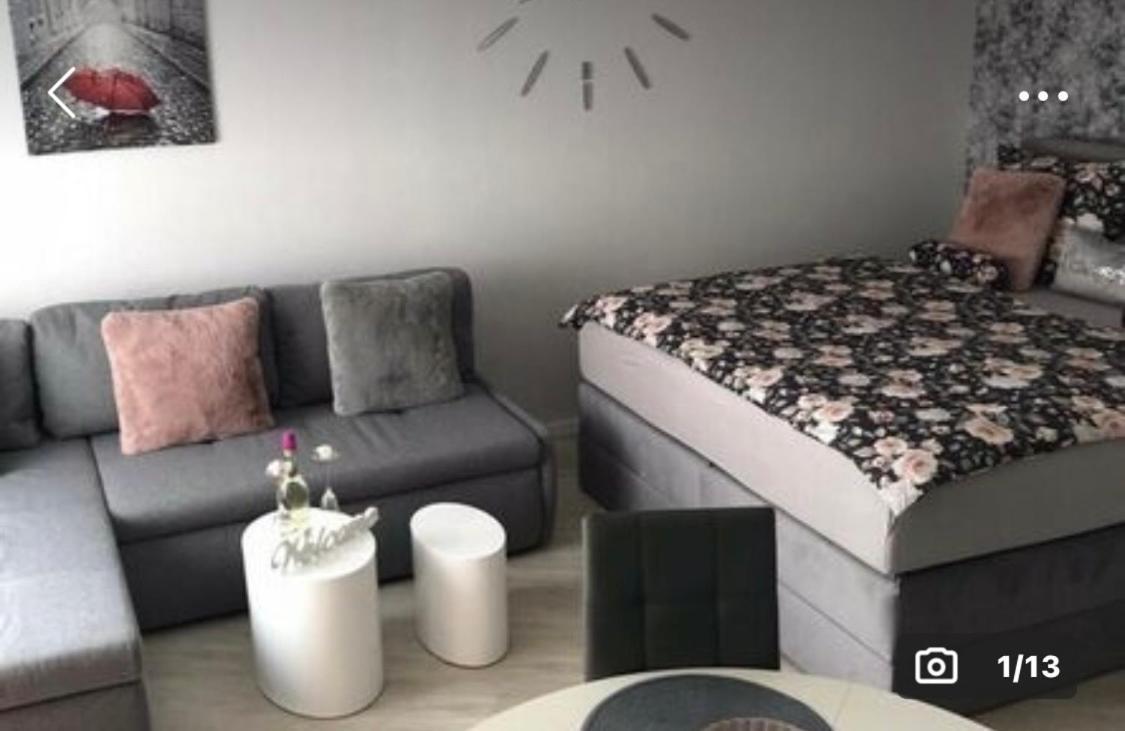 Vita Neubauer Vermietung Gotha Exterior foto